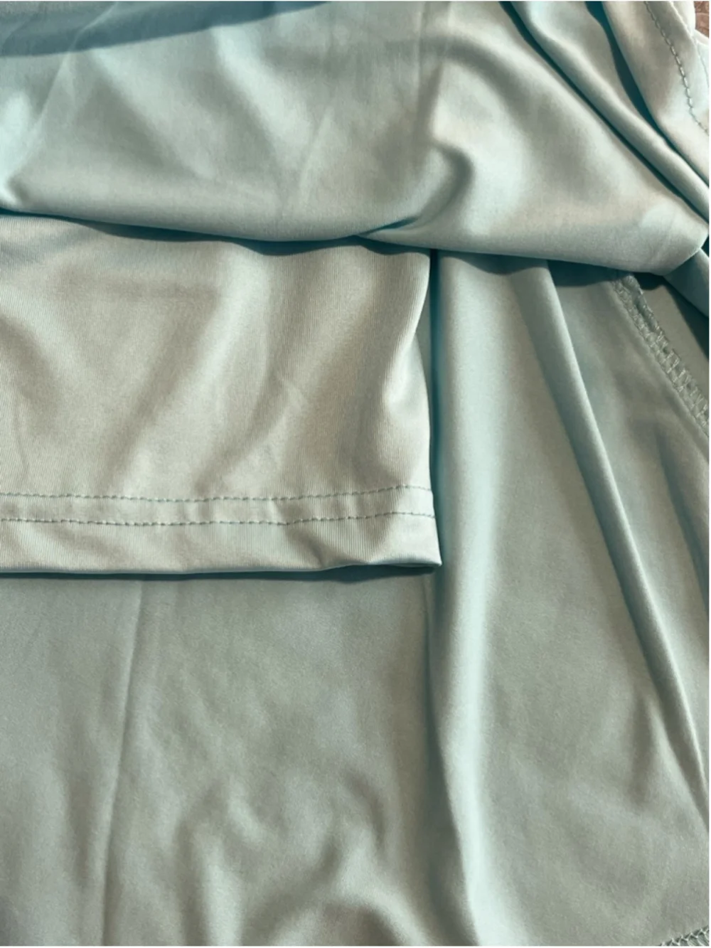 Girls Skort 4 Pack Size 9 10 Athletic Tennis Golf NWT